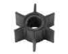 Mercury & Mariner Water Pump Impeller F8,F9.9 47-8037481 (Non Bigfoot)